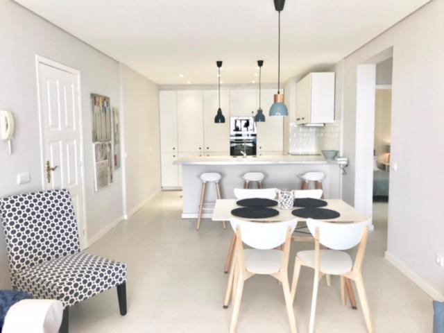 Apartamento Reis Magos Caniço Exterior foto
