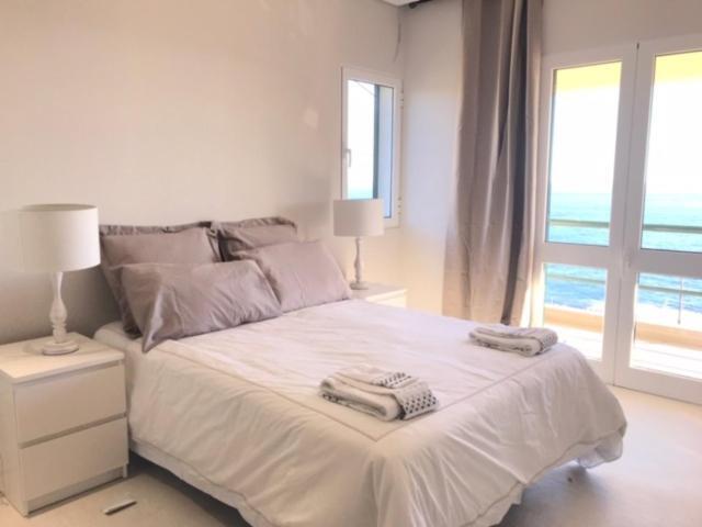 Apartamento Reis Magos Caniço Exterior foto